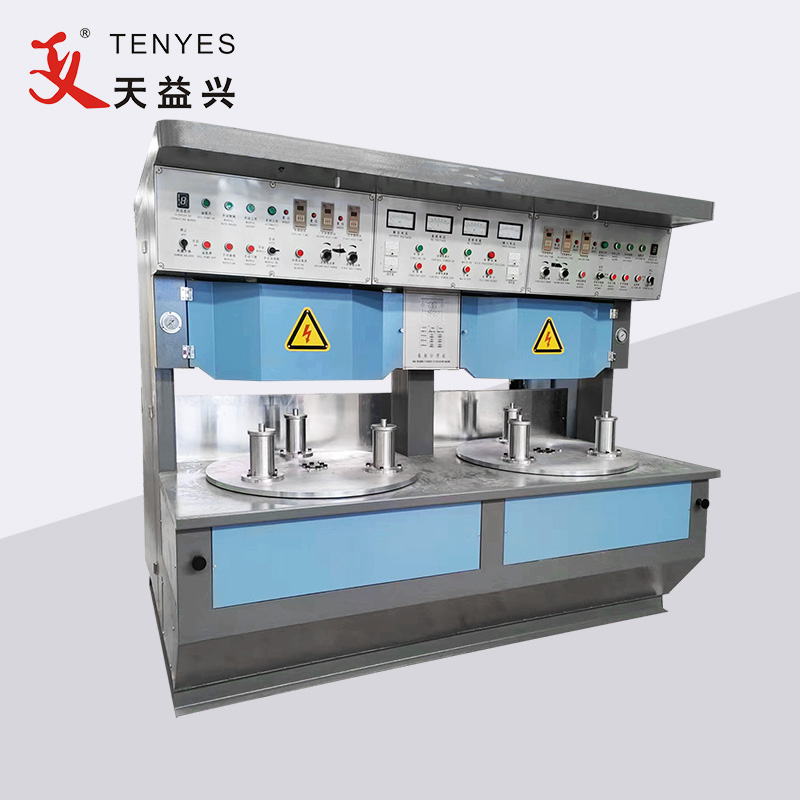 100KW transistor kokekar bunnloddemaskin