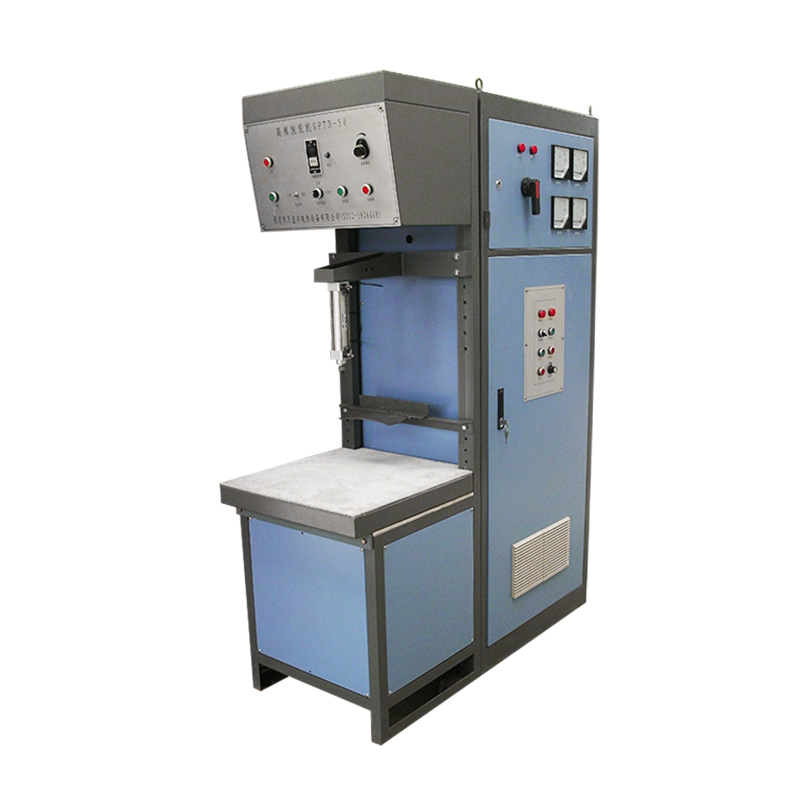 Hva er de spesifikke bruksområdene til kokekar med høyfrekvent separasjonsmaskin?